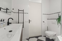 Verkocht onder voorbehoud: Muidenkade 39, 3826 CA Amersfoort