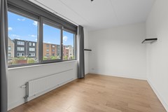 Verkocht onder voorbehoud: Muidenkade 39, 3826 CA Amersfoort