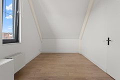 Verkocht onder voorbehoud: Muidenkade 39, 3826 CA Amersfoort