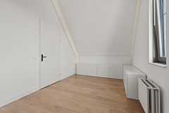 Verkocht onder voorbehoud: Muidenkade 39, 3826 CA Amersfoort