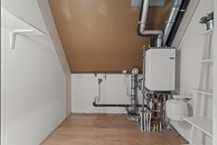 Verkocht onder voorbehoud: Muidenkade 39, 3826 CA Amersfoort