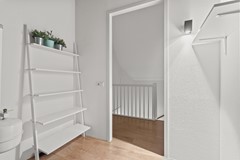 Verkocht onder voorbehoud: Muidenkade 39, 3826 CA Amersfoort
