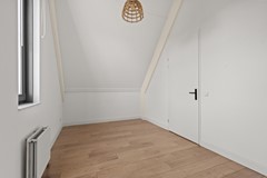 Verkocht onder voorbehoud: Muidenkade 39, 3826 CA Amersfoort