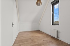 Verkocht onder voorbehoud: Muidenkade 39, 3826 CA Amersfoort