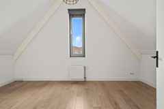 Verkocht onder voorbehoud: Muidenkade 39, 3826 CA Amersfoort