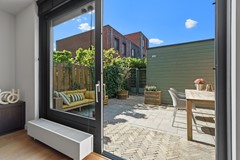 Verkocht onder voorbehoud: Muidenkade 39, 3826 CA Amersfoort