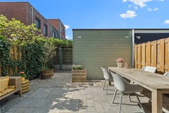 Verkocht onder voorbehoud: Muidenkade 39, 3826 CA Amersfoort