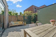 Verkocht onder voorbehoud: Muidenkade 39, 3826 CA Amersfoort