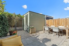 Verkocht onder voorbehoud: Muidenkade 39, 3826 CA Amersfoort