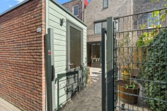 Verkocht onder voorbehoud: Muidenkade 39, 3826 CA Amersfoort