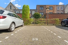 Verkocht onder voorbehoud: Muidenkade 39, 3826 CA Amersfoort
