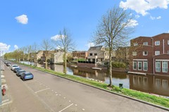Verkocht onder voorbehoud: Muidenkade 39, 3826 CA Amersfoort