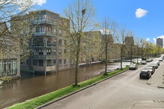 Verkocht onder voorbehoud: Muidenkade 39, 3826 CA Amersfoort