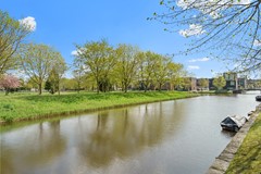 Verkocht onder voorbehoud: Muidenkade 39, 3826 CA Amersfoort