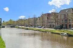 Verkocht onder voorbehoud: Muidenkade 39, 3826 CA Amersfoort