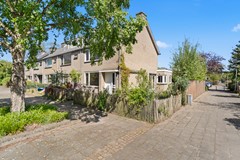 Verkocht onder voorbehoud: Mélisandeplaats 1, 3816RL Amersfoort