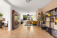 Verkocht onder voorbehoud: Mélisandeplaats 1, 3816RL Amersfoort