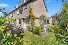 Verkocht onder voorbehoud: Mélisandeplaats 1, 3816RL Amersfoort