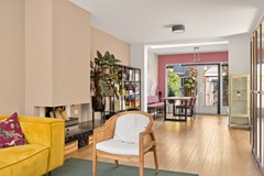 Verkocht onder voorbehoud: Mélisandeplaats 1, 3816 RL Amersfoort