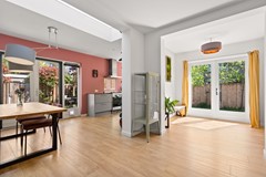 Verkocht onder voorbehoud: Mélisandeplaats 1, 3816 RL Amersfoort