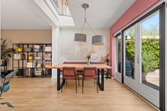 Verkocht onder voorbehoud: Mélisandeplaats 1, 3816 RL Amersfoort