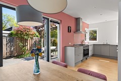 Verkocht onder voorbehoud: Mélisandeplaats 1, 3816 RL Amersfoort