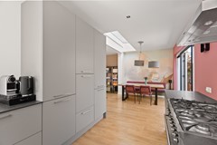 Verkocht onder voorbehoud: Mélisandeplaats 1, 3816 RL Amersfoort