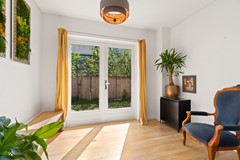 Verkocht onder voorbehoud: Mélisandeplaats 1, 3816 RL Amersfoort