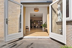 Verkocht onder voorbehoud: Mélisandeplaats 1, 3816 RL Amersfoort