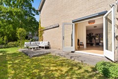 Verkocht onder voorbehoud: Mélisandeplaats 1, 3816 RL Amersfoort