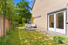 Verkocht onder voorbehoud: Mélisandeplaats 1, 3816 RL Amersfoort