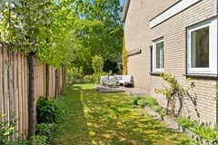 Verkocht onder voorbehoud: Mélisandeplaats 1, 3816 RL Amersfoort