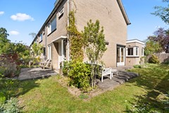 Verkocht onder voorbehoud: Mélisandeplaats 1, 3816 RL Amersfoort