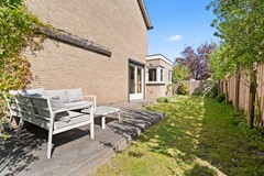 Verkocht onder voorbehoud: Mélisandeplaats 1, 3816 RL Amersfoort