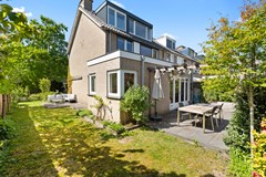 Verkocht onder voorbehoud: Mélisandeplaats 1, 3816 RL Amersfoort