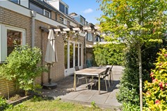 Verkocht onder voorbehoud: Mélisandeplaats 1, 3816 RL Amersfoort