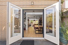 Verkocht onder voorbehoud: Mélisandeplaats 1, 3816 RL Amersfoort