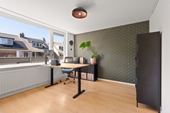 Verkocht onder voorbehoud: Mélisandeplaats 1, 3816 RL Amersfoort