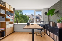 Verkocht onder voorbehoud: Mélisandeplaats 1, 3816 RL Amersfoort