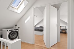Verkocht onder voorbehoud: Mélisandeplaats 1, 3816 RL Amersfoort