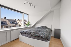 Verkocht onder voorbehoud: Mélisandeplaats 1, 3816 RL Amersfoort