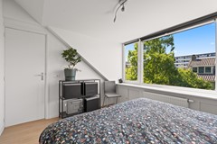 Verkocht onder voorbehoud: Mélisandeplaats 1, 3816 RL Amersfoort