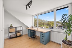 Verkocht onder voorbehoud: Mélisandeplaats 1, 3816 RL Amersfoort