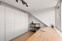 Verkocht onder voorbehoud: Mélisandeplaats 1, 3816 RL Amersfoort