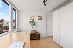 Verkocht onder voorbehoud: Mélisandeplaats 1, 3816 RL Amersfoort
