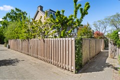 Verkocht onder voorbehoud: Mélisandeplaats 1, 3816 RL Amersfoort