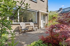 Verkocht onder voorbehoud: Mélisandeplaats 1, 3816 RL Amersfoort