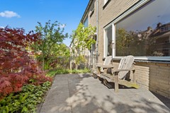 Verkocht onder voorbehoud: Mélisandeplaats 1, 3816 RL Amersfoort