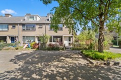 Verkocht onder voorbehoud: Mélisandeplaats 1, 3816 RL Amersfoort