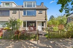 Verkocht onder voorbehoud: Mélisandeplaats 1, 3816 RL Amersfoort